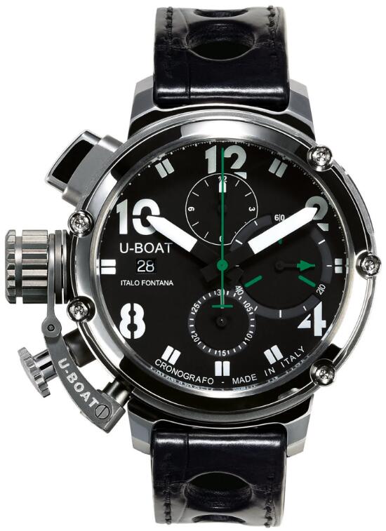 Replica U-Boat Chimera 6495 Watch